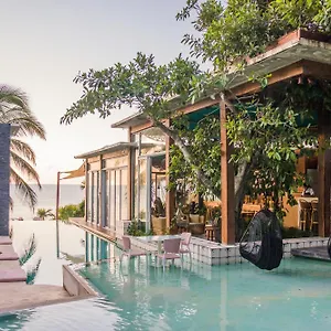 Ξενοδοχείο Mi Amor Tulum, A Small Luxury Hotel (Adults Only), Τουλούμ